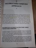  The Handbook Of Interviewing – Paul J. Taylor, Michael P. O'Driscoll 