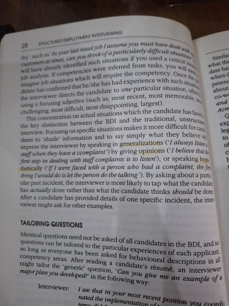  The Handbook Of Interviewing – Paul J. Taylor, Michael P. O'Driscoll 
