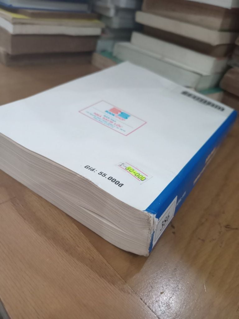 Đàm Phán Trong Kinh Doanh Quốc Tế – Đoàn Thị Hồng Vân 