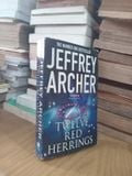  Twelve Red Herrings – Jeffrey Archer 