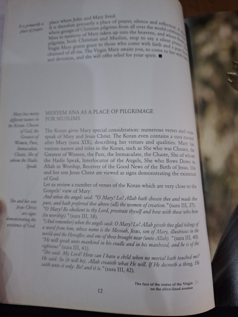  Meryem Ana – Oriano Granella 