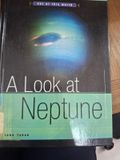  A Look At Neptune – John Tabak 
