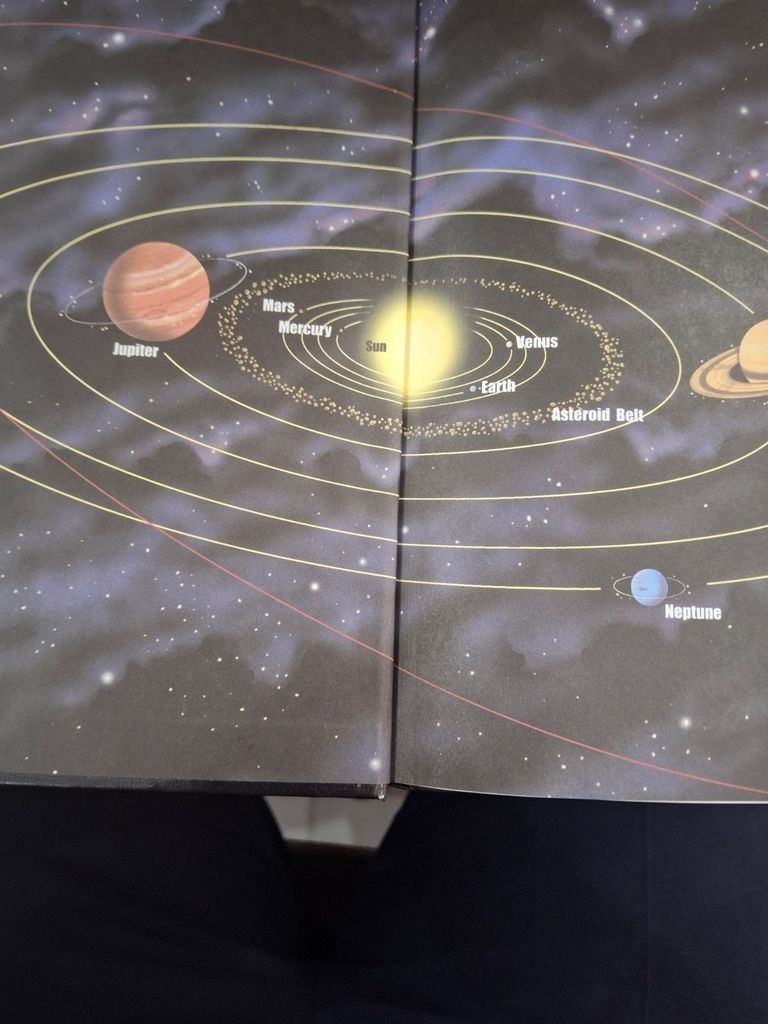  A Look At Neptune – John Tabak 