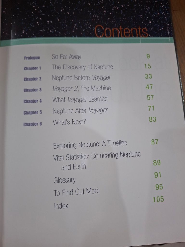 A Look At Neptune – John Tabak 