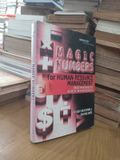 Magic Numbers For Human Resource Management – Hugh Bucknall, Zheng Wei 