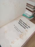  Magic Numbers For Human Resource Management – Hugh Bucknall, Zheng Wei 