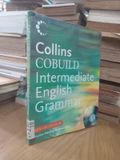  Collins Cobuild Intermediate English Grammar – Dave Willis 