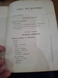  Le Nourrisson Puériculture Pratique – Marcel Maillet 