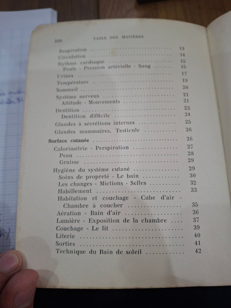  Le Nourrisson Puériculture Pratique – Marcel Maillet 
