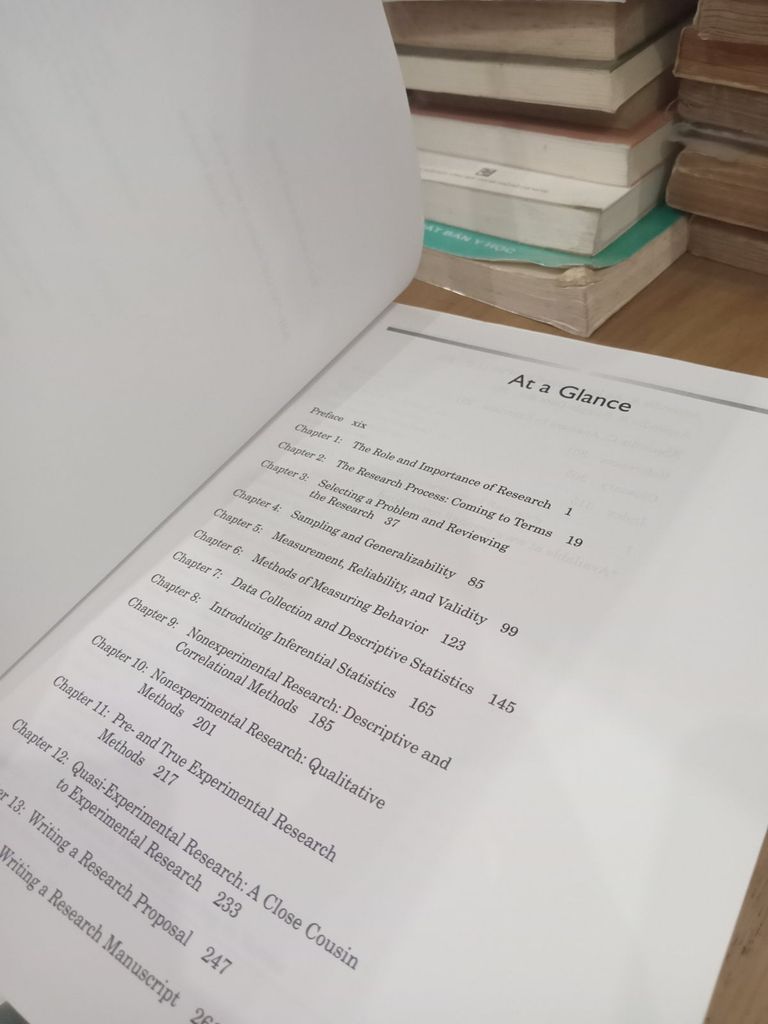  Exploring Research – Neil J. Salkind 