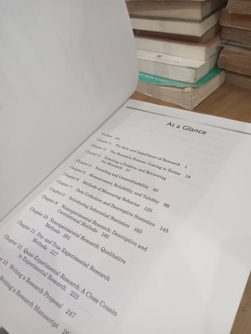 Exploring Research – Neil J. Salkind 