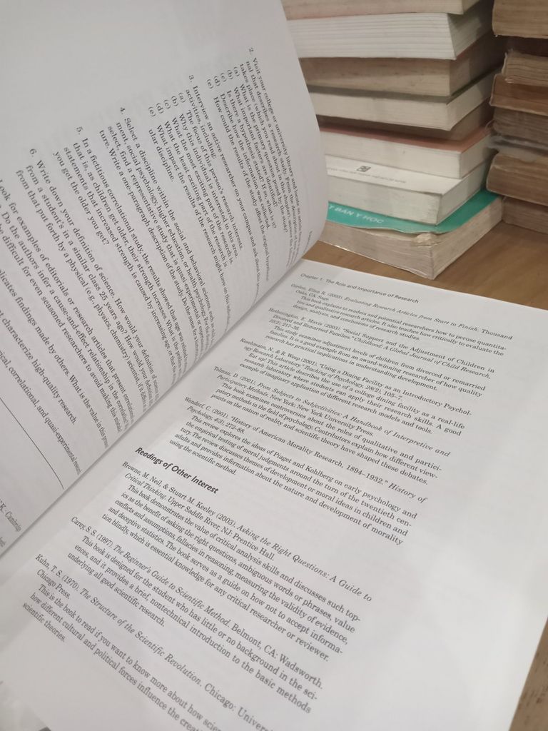  Exploring Research – Neil J. Salkind 