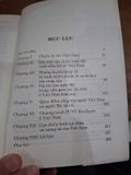  Một Người Mỹ Ở Việt Nam Hôm Nay – Kenneth J. Herrmann, Jr. 