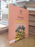  Biology For Cambridge Igcse™ English Language Skills Workbook – Matthew Broderick & Timothy Chadwick 