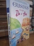  Erasmus - 730 Ngày Du & Học 