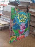  Jungle Idol – Sienna Williams 