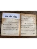  Anh Hãy Về Đi – Sang Đông Ngân Trang 