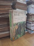  The Jungle Books – Rudyard Kipling 