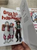  Ông Bà Hồi Xuân – Kagibi Araido 