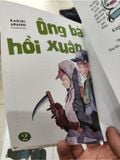  Ông Bà Hồi Xuân – Kagibi Araido 