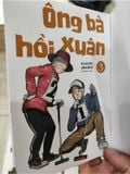  Ông Bà Hồi Xuân – Kagibi Araido 