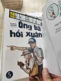 Ông Bà Hồi Xuân – Kagibi Araido 