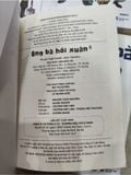  Ông Bà Hồi Xuân – Kagibi Araido 