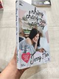  Những Chàng Trai Năm Ấy – Jenny Han 