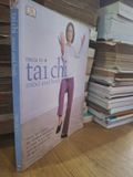  Tai Chi Mind And Body – Tricia Yu 