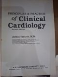  Principles & Practice Of Clinical Cardiology Second Edition – Arthur Selzer, M.D. 