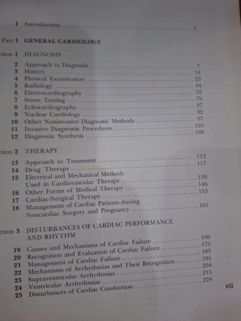  Principles & Practice Of Clinical Cardiology Second Edition – Arthur Selzer, M.D. 