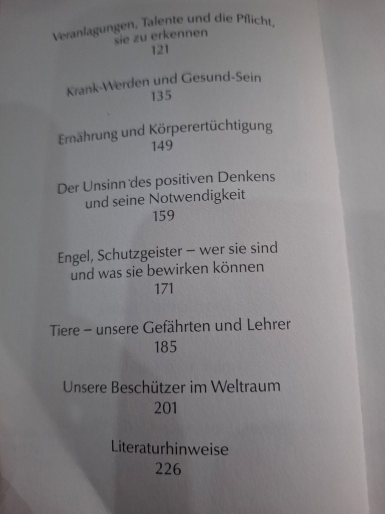  Zeugnisse Von Schutzgeistern – Penny Mclean 