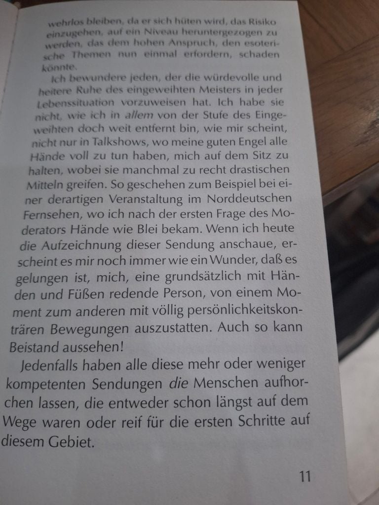  Zeugnisse Von Schutzgeistern – Penny Mclean 