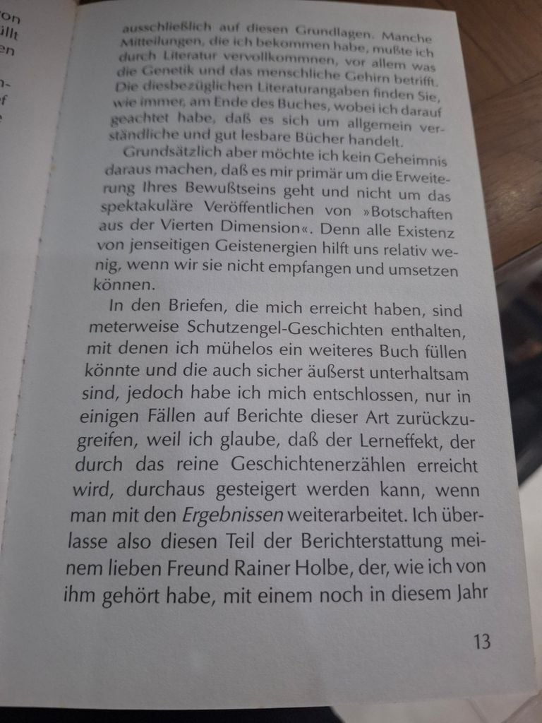  Zeugnisse Von Schutzgeistern – Penny Mclean 