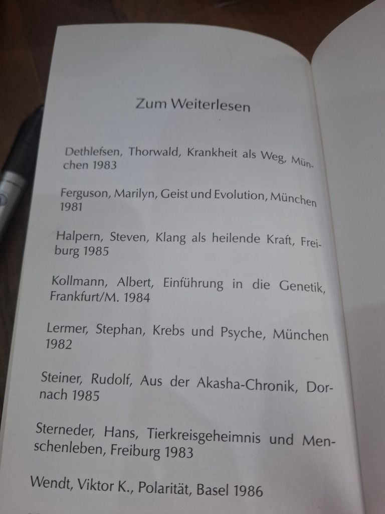  Zeugnisse Von Schutzgeistern – Penny Mclean 