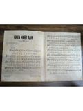  Chúa Nhật Xám – Hoàng Thi Thơ 