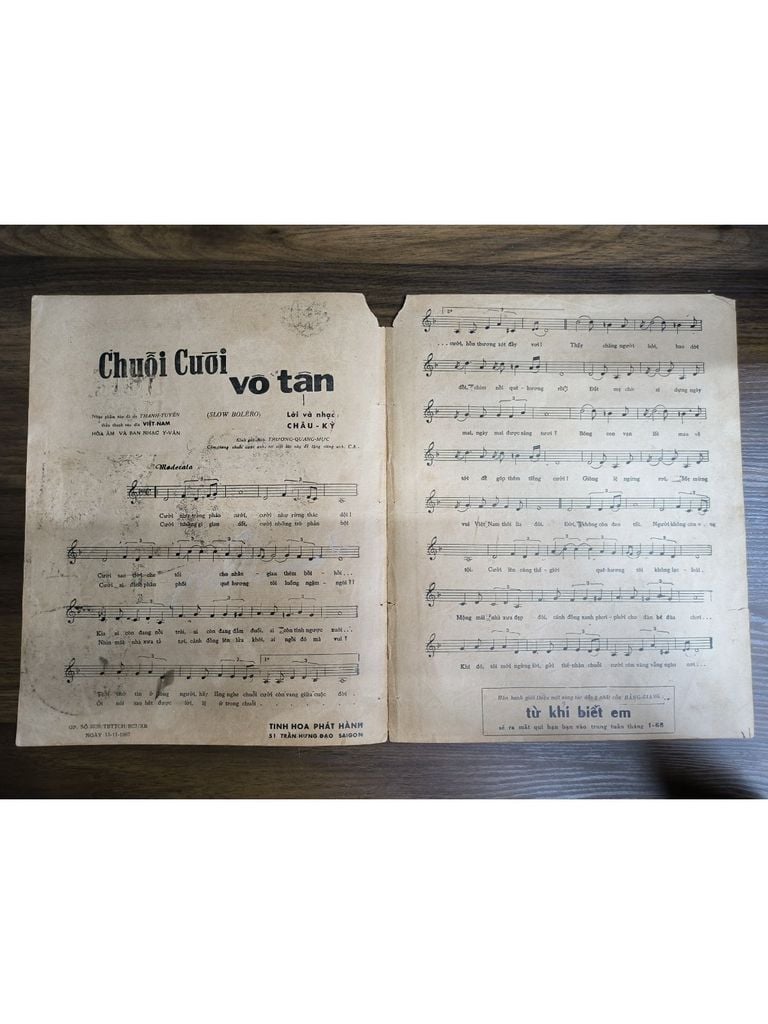  Chuỗi Cười Vô Tận – Châu Kỳ 