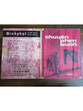  Chuyện Phim Buồn – Dạ Lan Thanh 