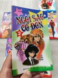 Ngôi Sao Cô Đơn 