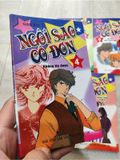  Ngôi Sao Cô Đơn 