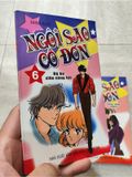  Ngôi Sao Cô Đơn 