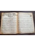  Con Chim Nhỏ Trên Cành Yêu Thương – Phạm Duy 