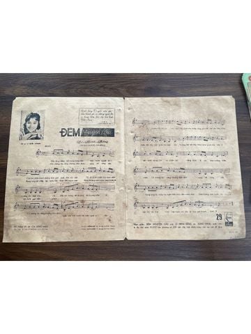  Đêm Nguyện Cầu - Lê Minh Bằng 
