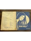  Đêm Vĩnh Biệt – Phạm Duy 