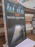  Bí Ẩn Người Ngoài Hành Tinh – Song Linh 