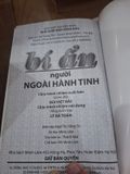  Bí Ẩn Người Ngoài Hành Tinh – Song Linh 