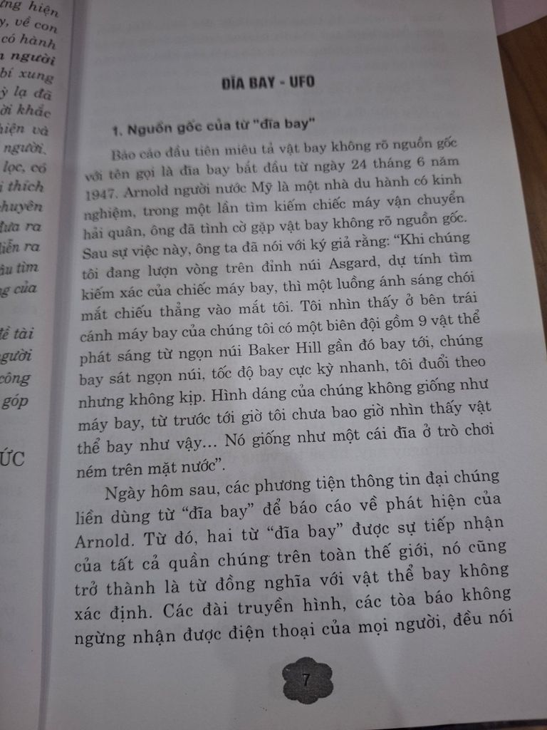  Bí Ẩn Người Ngoài Hành Tinh – Song Linh 