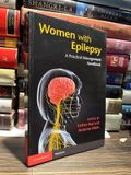  Women With Epilepsy A Practical Management Handbook – Esther Bui, Autumn Klein 