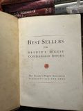  Best Sellers From Reader'S Digest Condensed Books 
