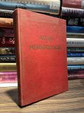  Atlas D'Hematologie 